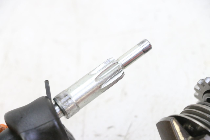 photo de EXHAUST VALVE ENGINE KAWASAKI KX 85 (2014 - 2021)