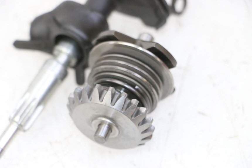 photo de EXHAUST VALVE ENGINE KAWASAKI KX 85 (2014 - 2021)