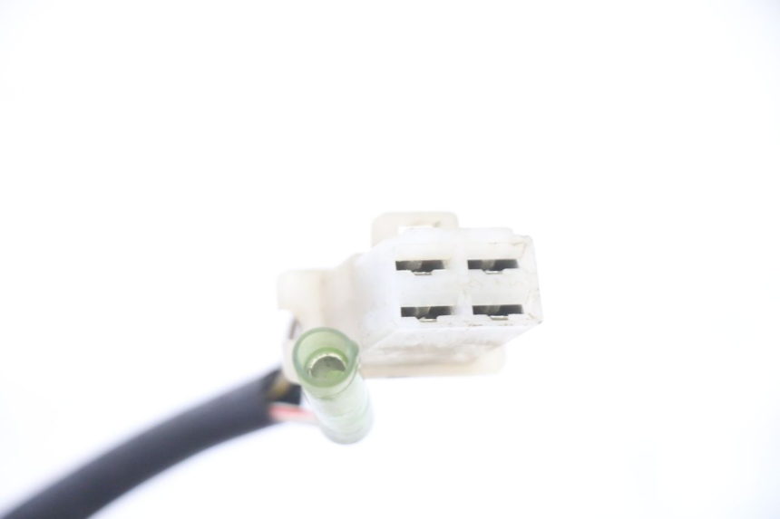 photo de EXHAUST VALVE ENGINE YAMAHA TDR DELTABOX 125 (1993 - 2003)