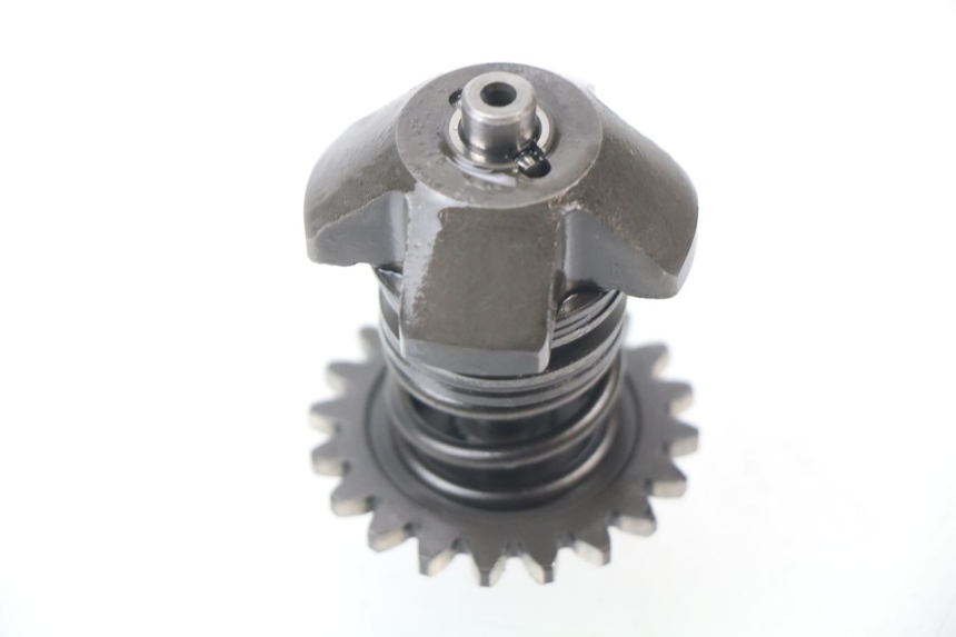 photo de EXHAUST VALVE ENGINE YAMAHA YZ 125 (1998 - 2005)