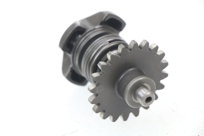 photo de EXHAUST VALVE ENGINE YAMAHA YZ 125 (1998 - 2005)