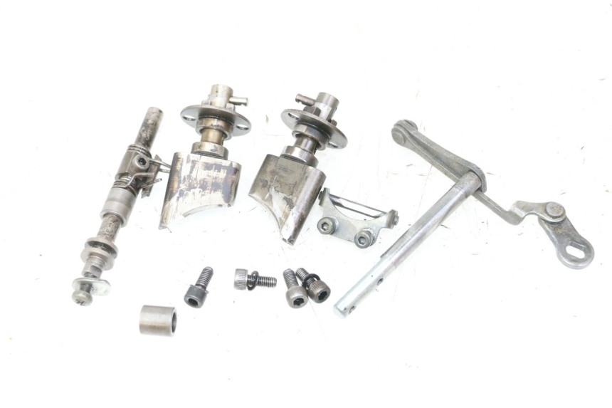 photo de EXHAUST VALVE ENGINE YAMAHA YZ 125 (1998 - 2005)