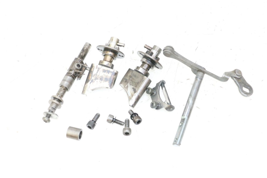 photo de EXHAUST VALVE ENGINE YAMAHA YZ 125 (1998 - 2005)