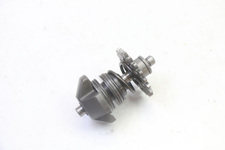 photo de EXHAUST VALVE ENGINE YAMAHA YZ 125 (1998 - 2005)