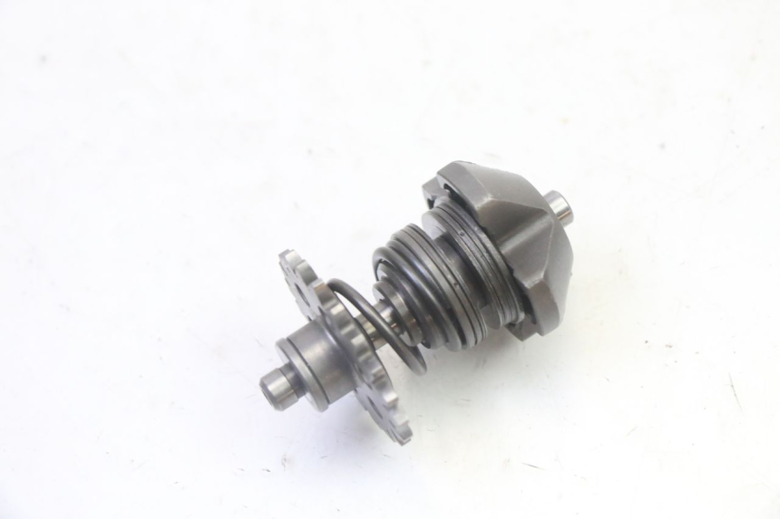 photo de EXHAUST VALVE ENGINE YAMAHA YZ 125 (1998 - 2005)