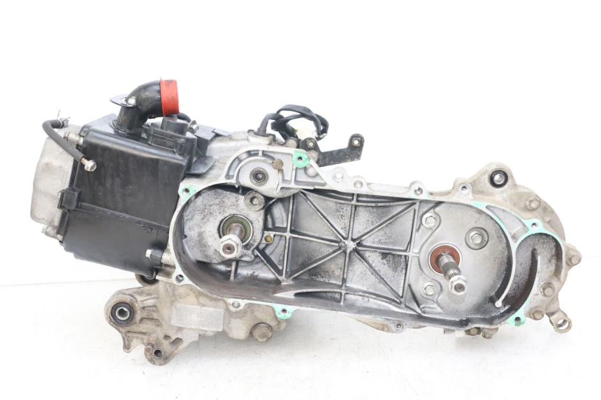 photo de ENGINE VASTRO STREET X 4T 50 (2016 - 2021)