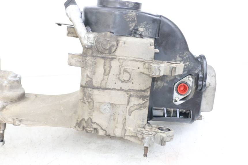 photo de ENGINE VASTRO STREET X 4T 50 (2016 - 2021)