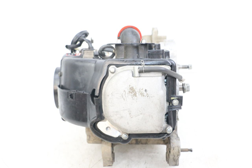 photo de ENGINE VASTRO STREET X 4T 50 (2016 - 2021)