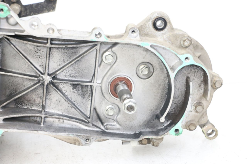 photo de ENGINE VASTRO STREET X 4T 50 (2016 - 2021)