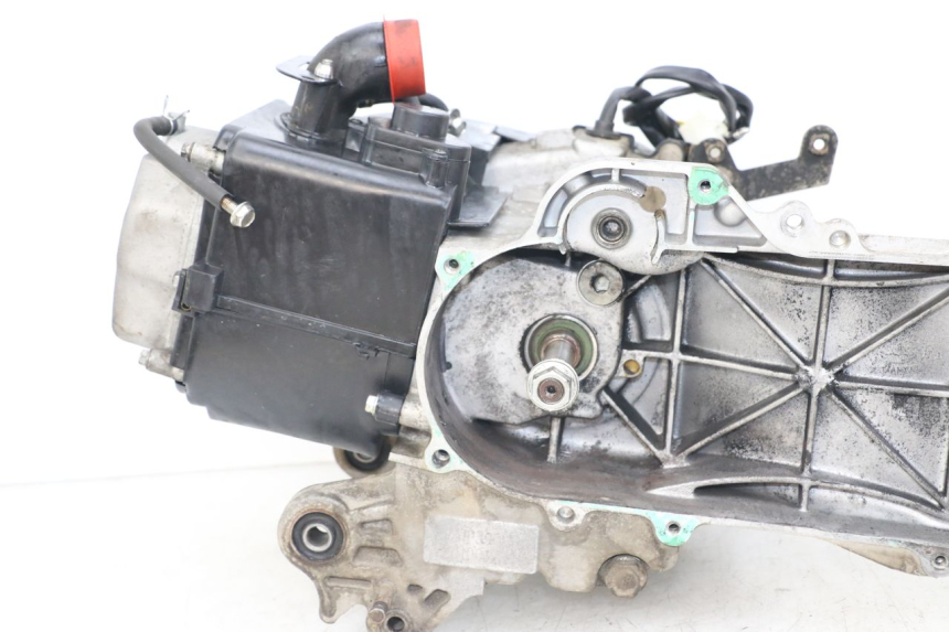 photo de ENGINE VASTRO STREET X 4T 50 (2016 - 2021)