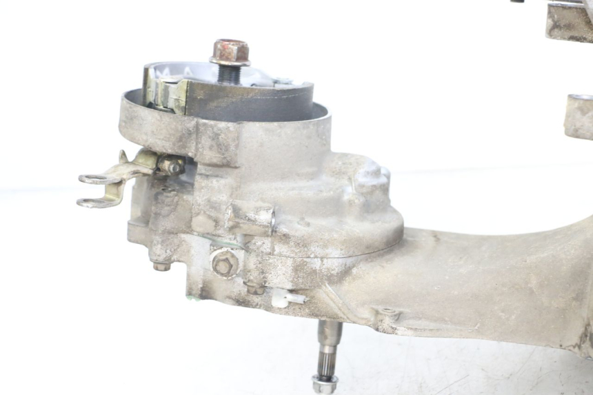photo de ENGINE VASTRO STREET X 4T 50 (2016 - 2021)