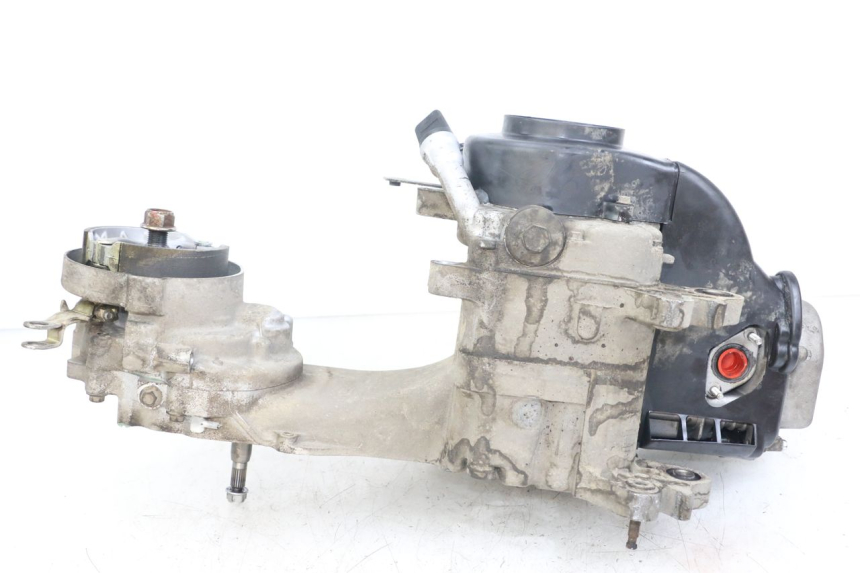 photo de ENGINE VASTRO STREET X 4T 50 (2016 - 2021)