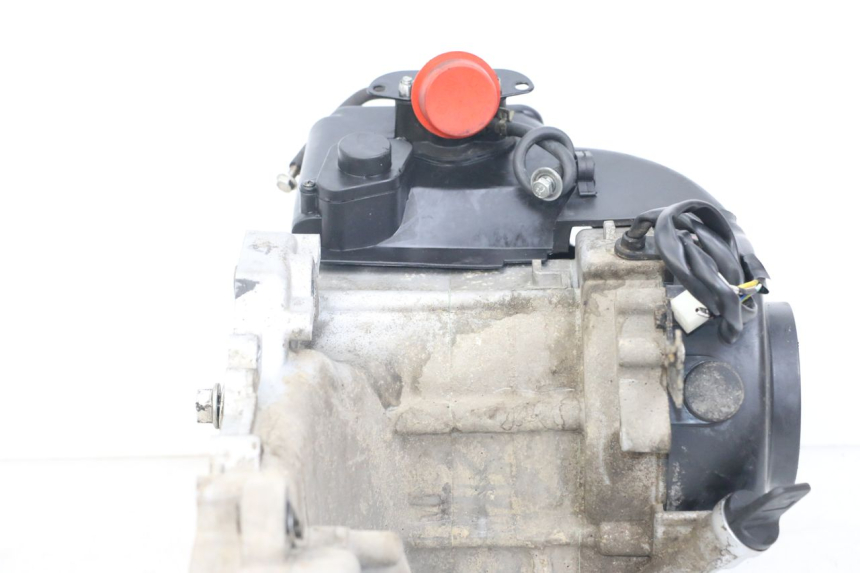 photo de ENGINE VASTRO STREET X 4T 50 (2016 - 2021)