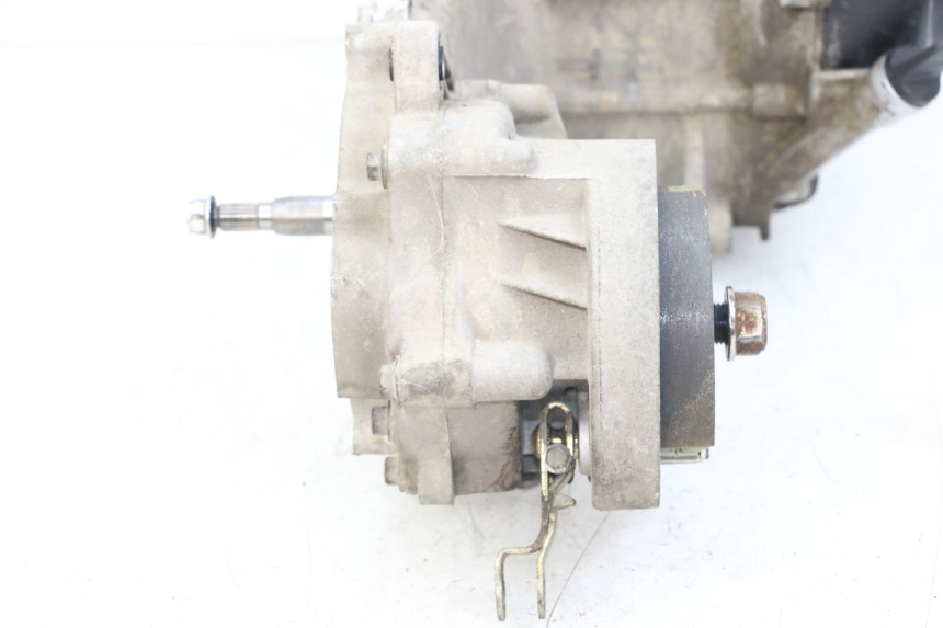 photo de ENGINE VASTRO STREET X 4T 50 (2016 - 2021)