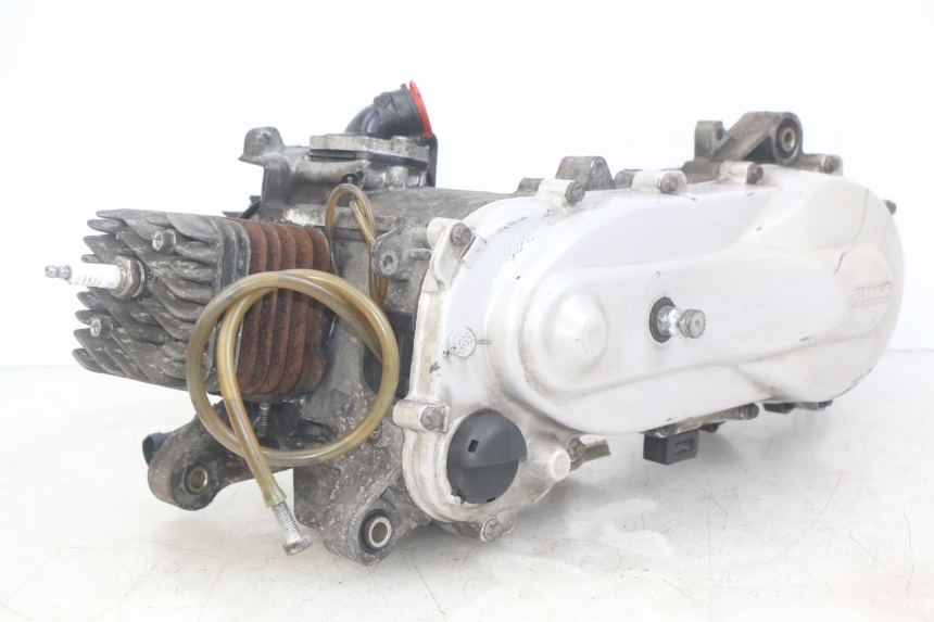 photo de ENGINE PIAGGIO VESPA LX 2T 50 (2005 - 2013)