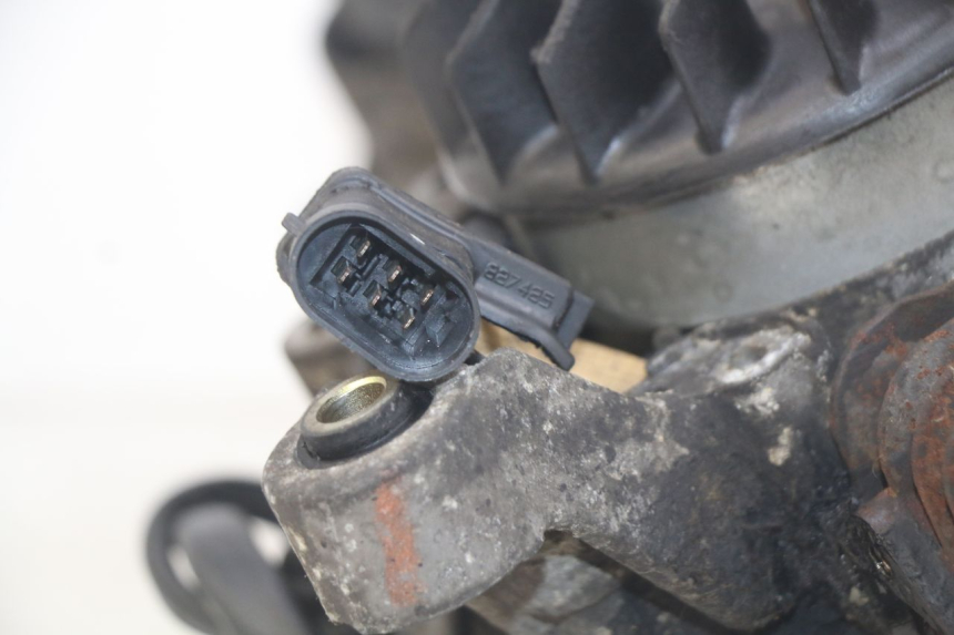 photo de ENGINE PIAGGIO VESPA LX 2T 50 (2005 - 2013)