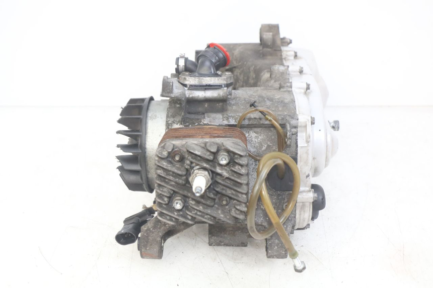 photo de ENGINE PIAGGIO VESPA LX 2T 50 (2005 - 2013)