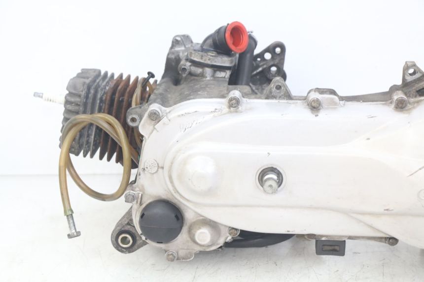 photo de ENGINE PIAGGIO VESPA LX 2T 50 (2005 - 2013)