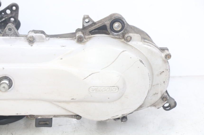 photo de ENGINE PIAGGIO VESPA LX 2T 50 (2005 - 2013)