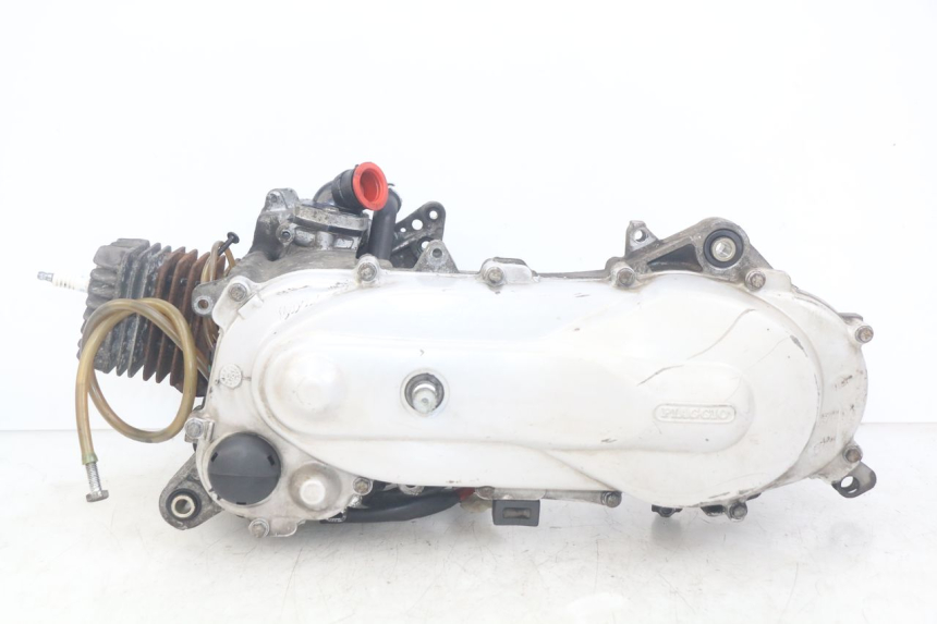 photo de ENGINE PIAGGIO VESPA LX 2T 50 (2005 - 2013)