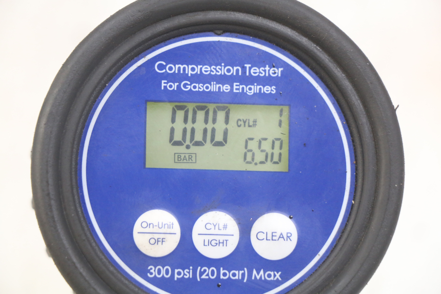 photo de ENGINE PIAGGIO VESPA LX 2T 50 (2005 - 2013)