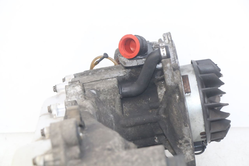 photo de ENGINE PIAGGIO VESPA LX 2T 50 (2005 - 2013)