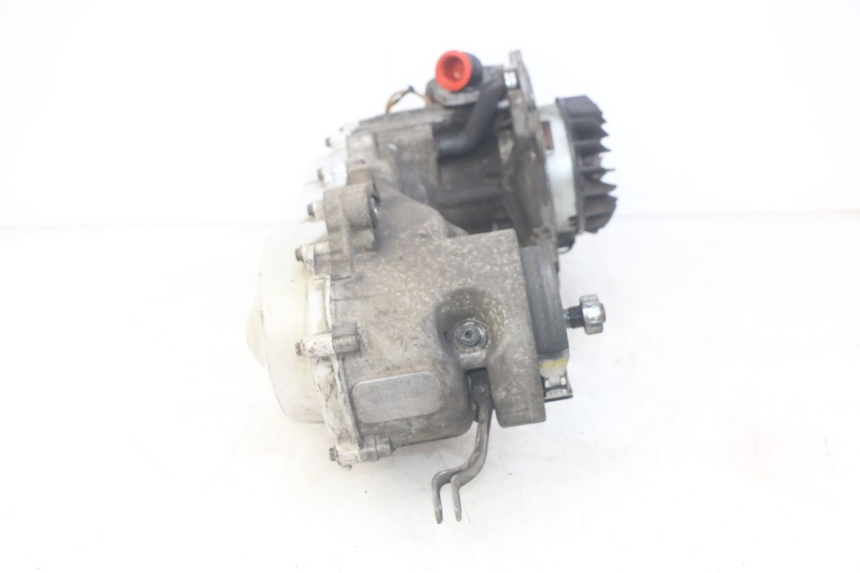 photo de ENGINE PIAGGIO VESPA LX 2T 50 (2005 - 2013)