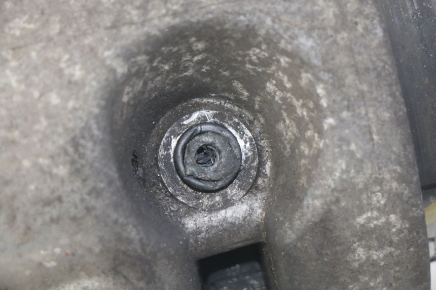 photo de ENGINE PIAGGIO VESPA LX 2T 50 (2005 - 2013)