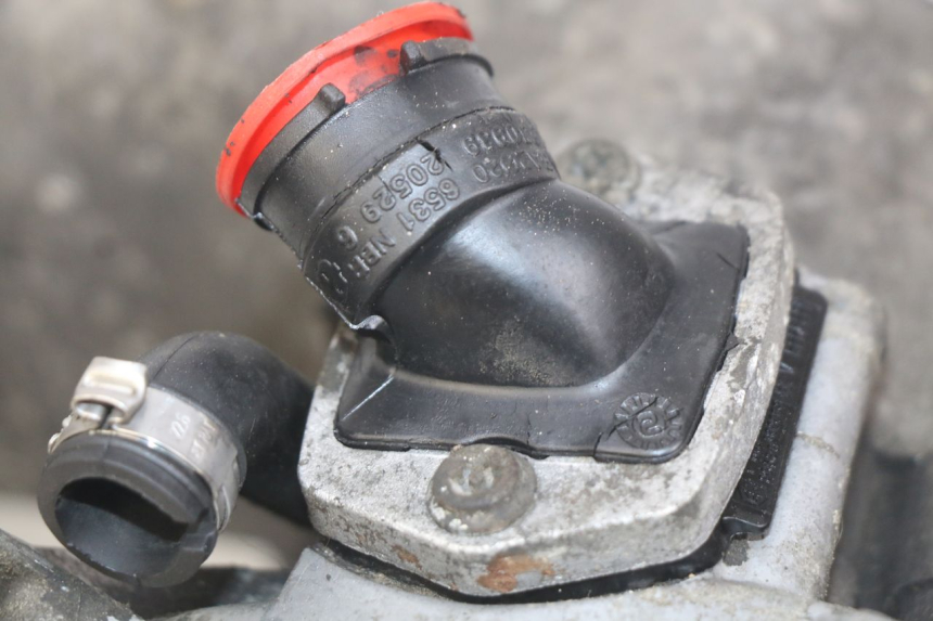 photo de ENGINE PIAGGIO VESPA LX 2T 50 (2005 - 2013)