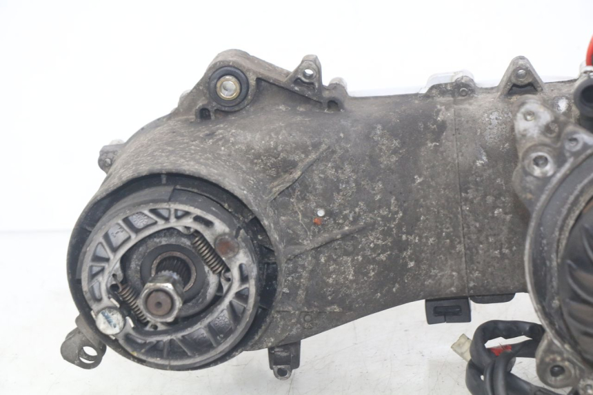 photo de ENGINE PIAGGIO VESPA LX 2T 50 (2005 - 2013)