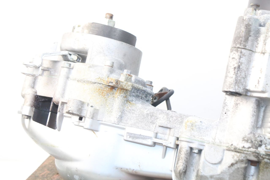 photo de ENGINE PIAGGIO VESPA LX IE 125 (2010 - 2012)