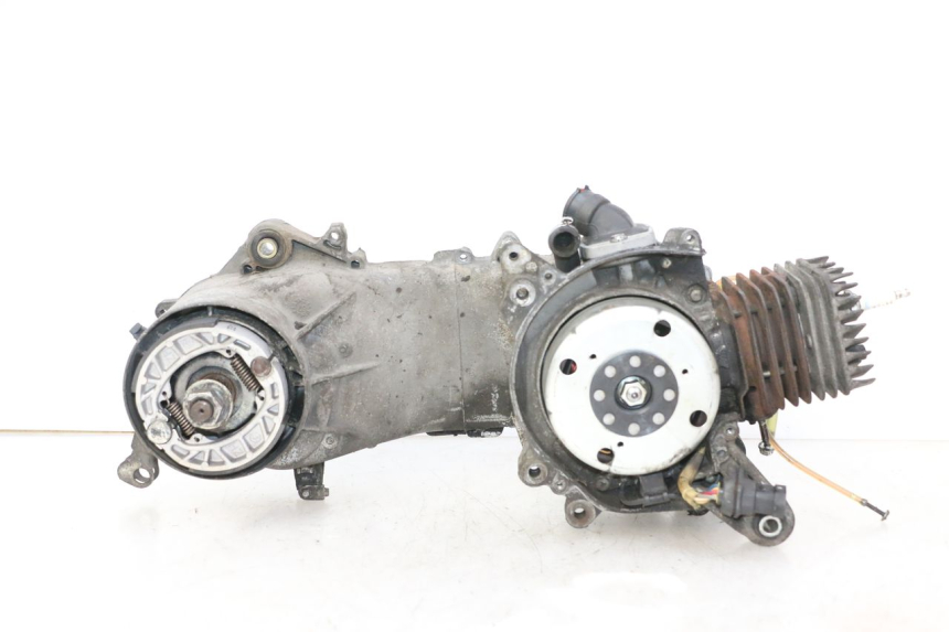 photo de ENGINE PIAGGIO VESPA S 2T 50 (2007 - 2014)
