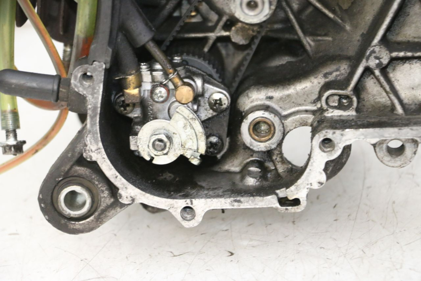 photo de ENGINE PIAGGIO VESPA S 2T 50 (2007 - 2014)
