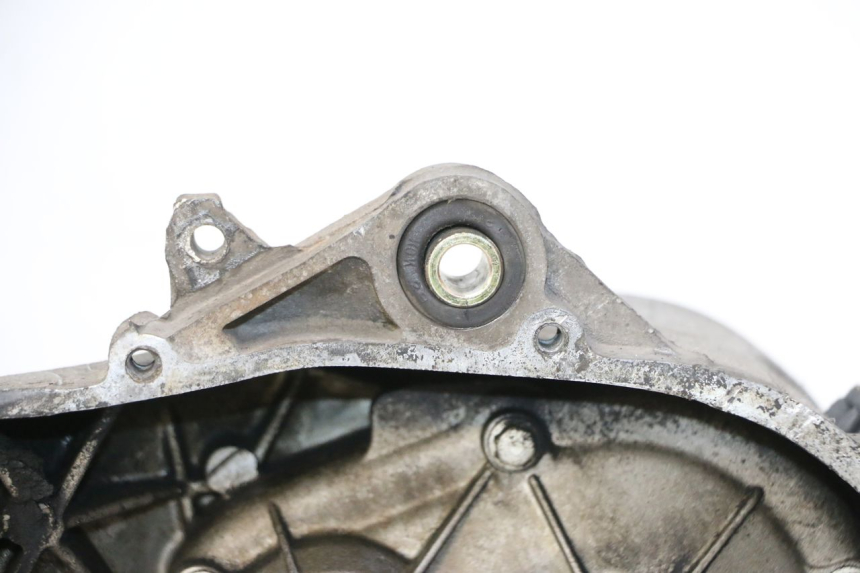 photo de ENGINE PIAGGIO VESPA S 2T 50 (2007 - 2014)