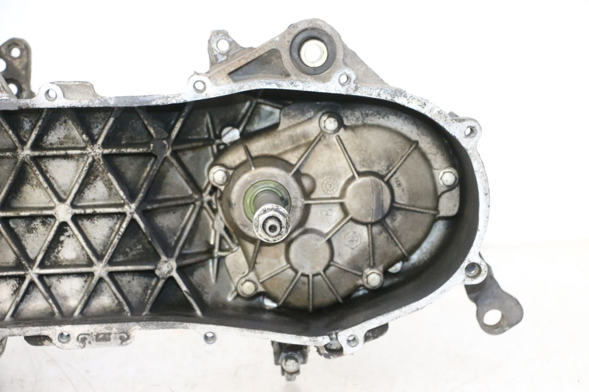 photo de ENGINE PIAGGIO VESPA S 2T 50 (2007 - 2014)