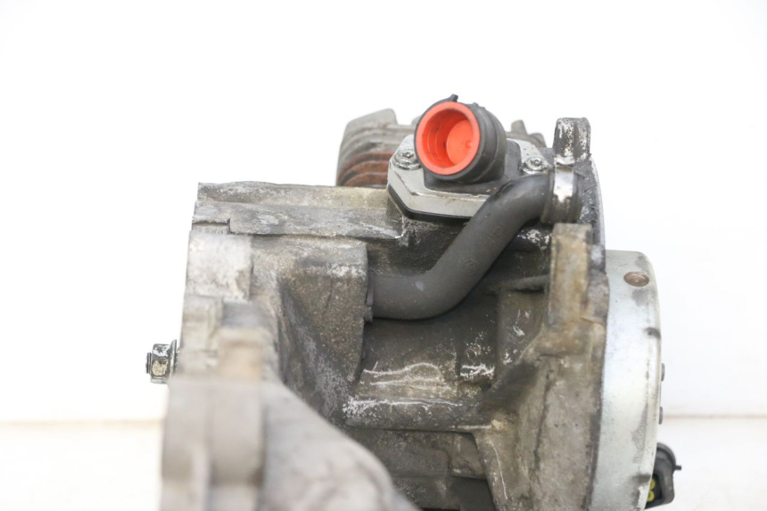 photo de ENGINE PIAGGIO VESPA S 2T 50 (2007 - 2014)