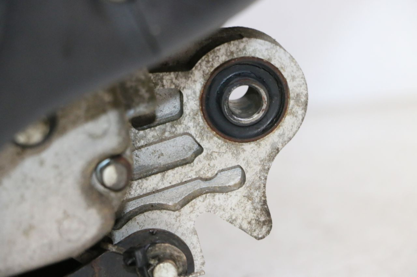 photo de ENGINE GTS VICI 4T 50 (2020 - 2025)