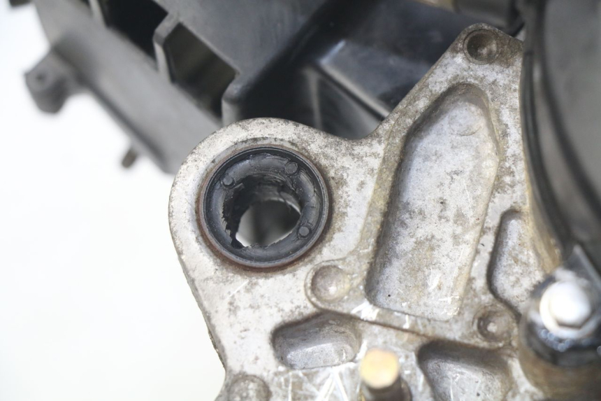 photo de ENGINE PEUGEOT VIVACITY NEW 4T 50 (2008 - 2017)