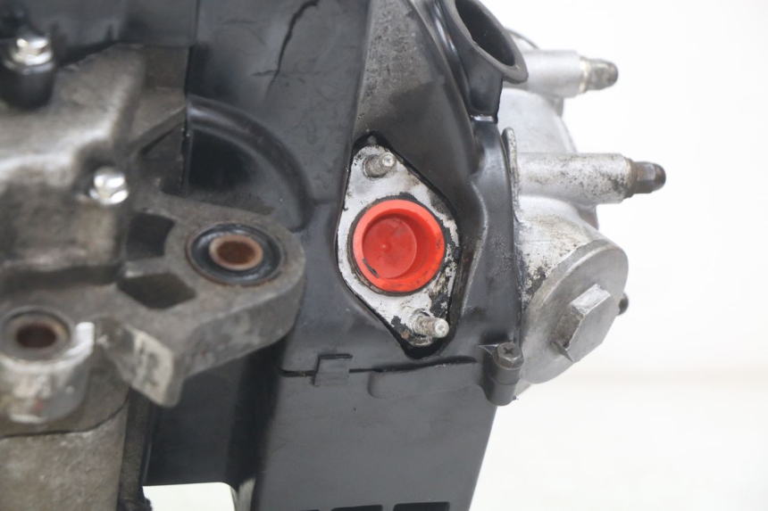 photo de ENGINE PEUGEOT VIVACITY NEW 4T 50 (2008 - 2017)