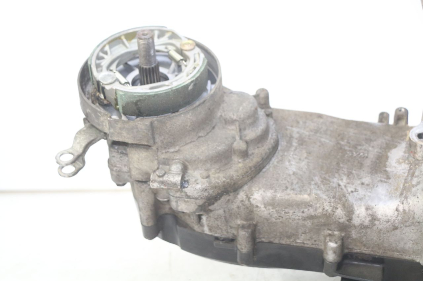 photo de ENGINE PEUGEOT VIVACITY NEW 4T 50 (2008 - 2017)