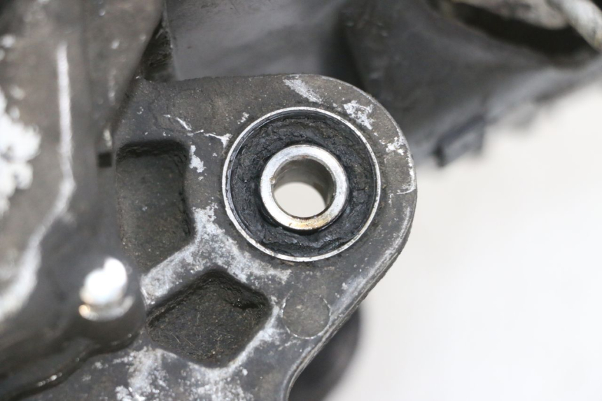 photo de ENGINE PEUGEOT VIVACITY NEW 4T 50 (2008 - 2017)