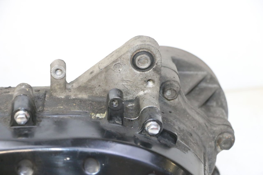 photo de ENGINE PEUGEOT VIVACITY NEW 4T 50 (2008 - 2017)