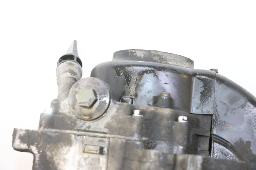 photo de ENGINE PEUGEOT VIVACITY NEW 4T 50 (2008 - 2017)