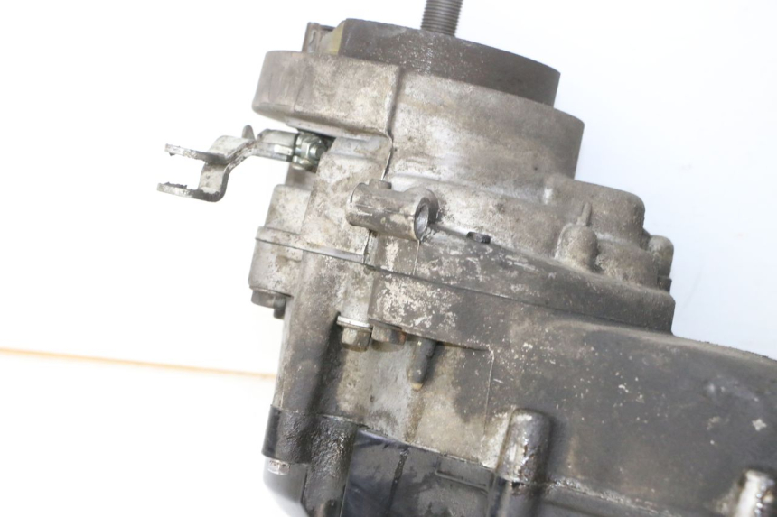 photo de ENGINE PEUGEOT VIVACITY NEW 4T 50 (2008 - 2017)