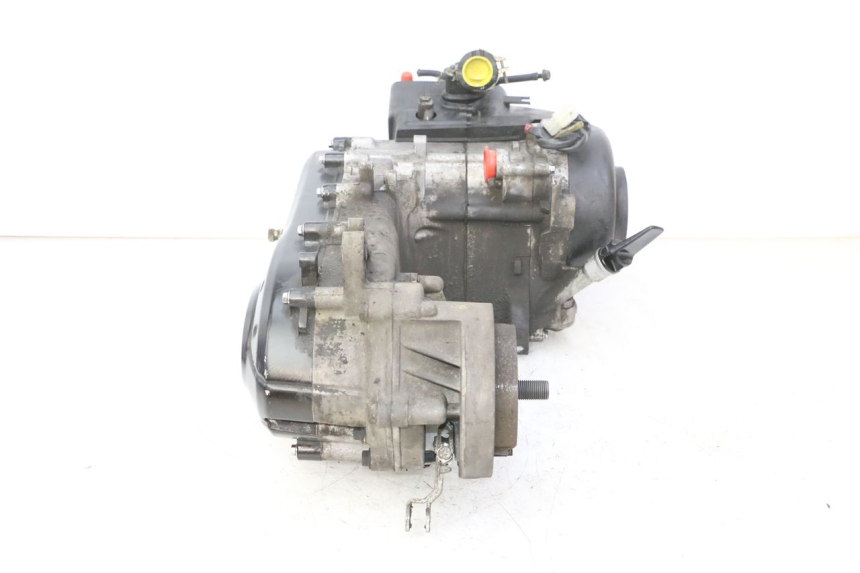 photo de ENGINE PEUGEOT VIVACITY NEW 4T 50 (2008 - 2017)