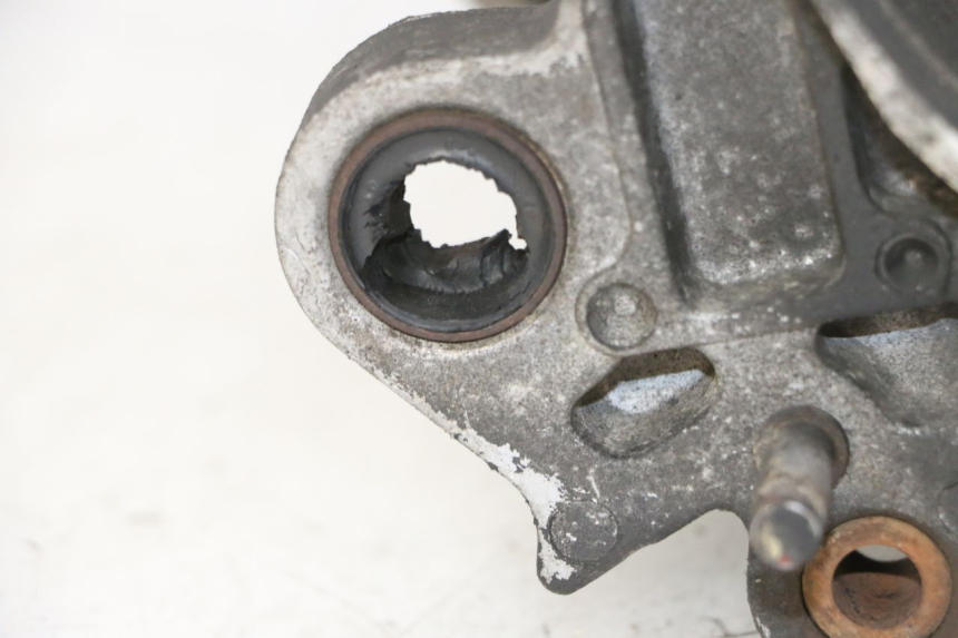 photo de ENGINE PEUGEOT VIVACITY NEW 4T 50 (2008 - 2017)