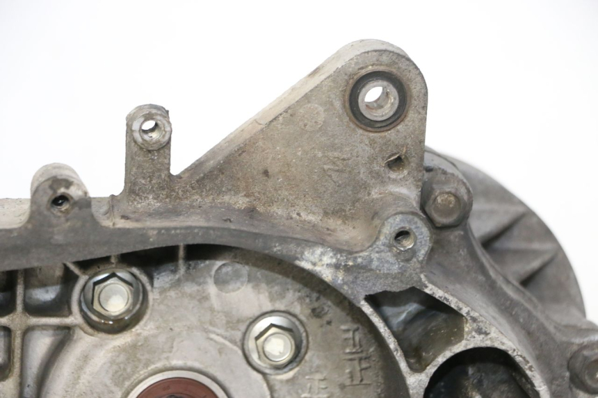 photo de ENGINE PEUGEOT VIVACITY NEW 4T 50 (2008 - 2017)