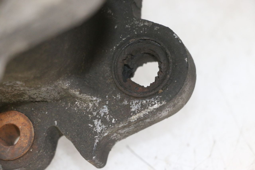 photo de ENGINE PEUGEOT VIVACITY NEW 4T 50 (2008 - 2017)