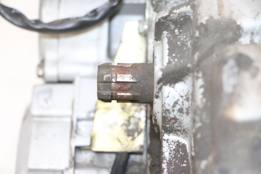 photo de ENGINE DAELIM VJ ROADWIN FI 125 (2008 - 2017) - Supplementary product photo