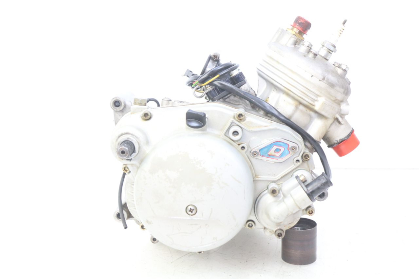 photo de ENGINE MBK X-LIMIT XLIMIT 50 (2003 - 2006)
